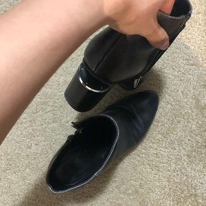 Alexander Wang ankle boots